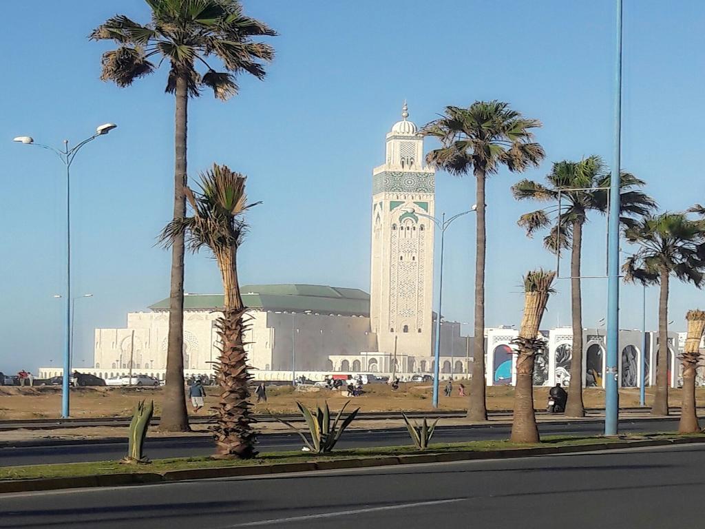 Horizon Home الدار البيضاء المظهر الخارجي الصورة