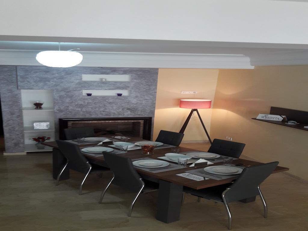 Horizon Home الدار البيضاء المظهر الخارجي الصورة