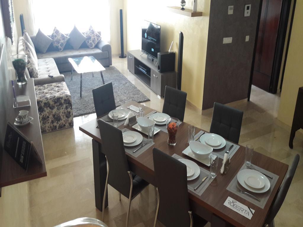 Horizon Home الدار البيضاء المظهر الخارجي الصورة