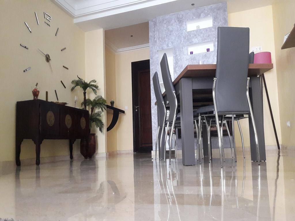 Horizon Home الدار البيضاء المظهر الخارجي الصورة