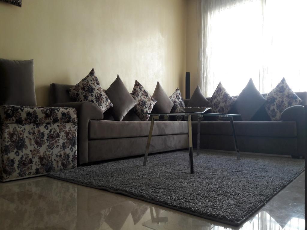 Horizon Home الدار البيضاء المظهر الخارجي الصورة