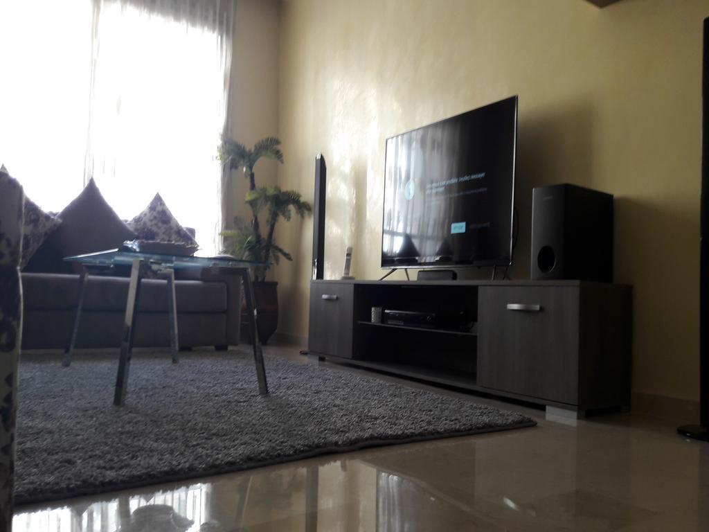 Horizon Home الدار البيضاء المظهر الخارجي الصورة