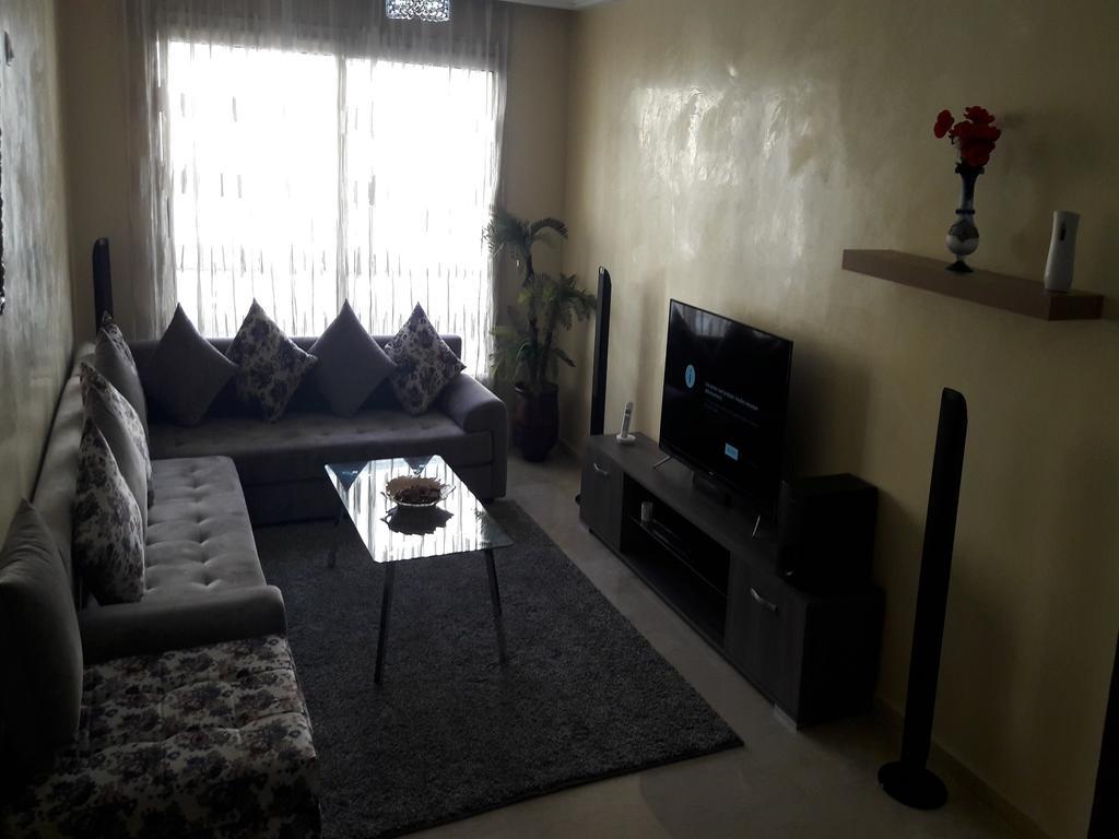 Horizon Home الدار البيضاء المظهر الخارجي الصورة