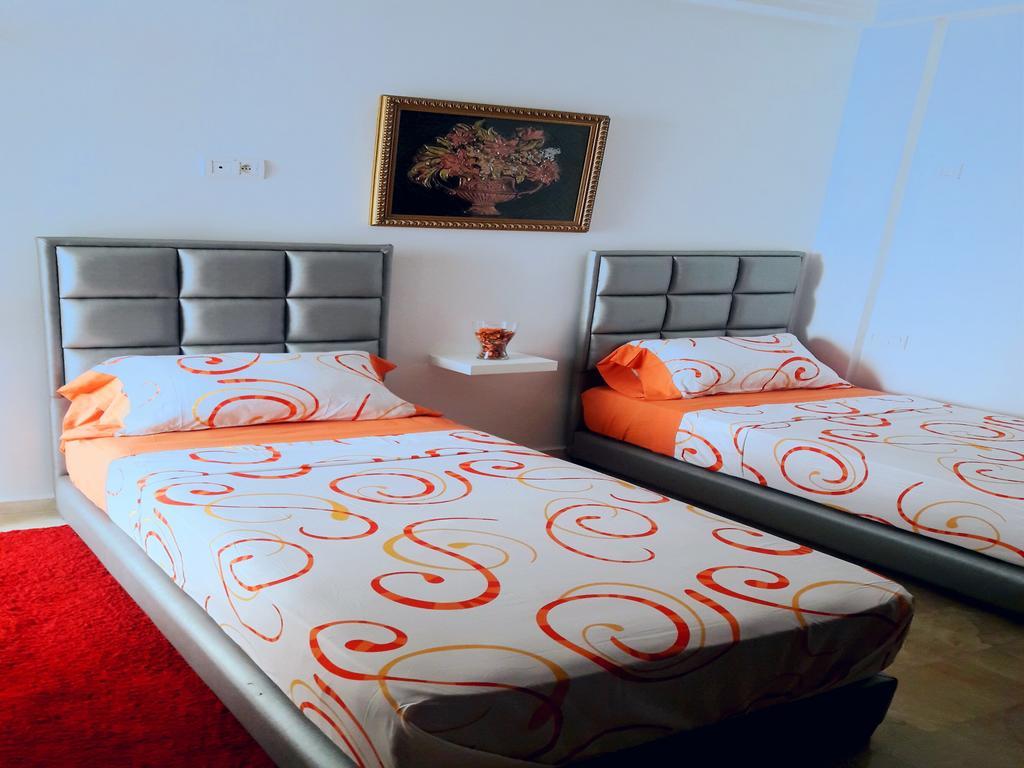 Horizon Home الدار البيضاء المظهر الخارجي الصورة