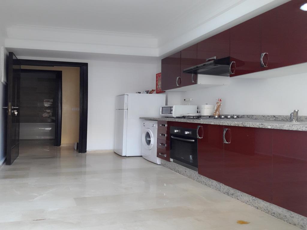Horizon Home الدار البيضاء المظهر الخارجي الصورة