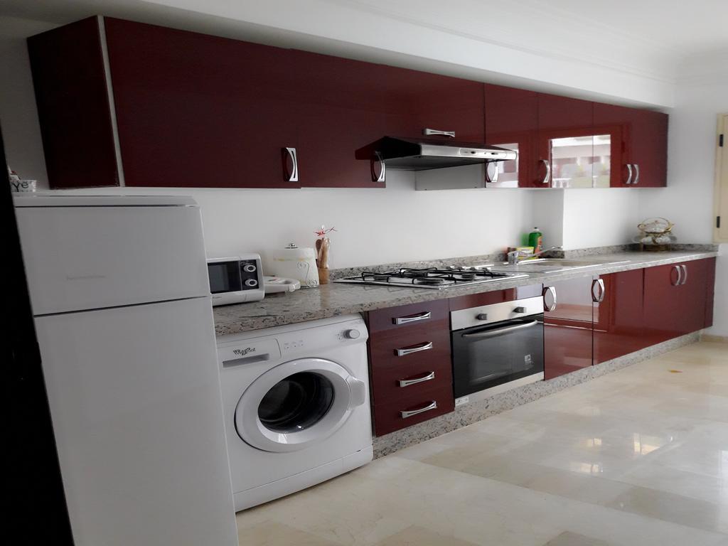 Horizon Home الدار البيضاء المظهر الخارجي الصورة