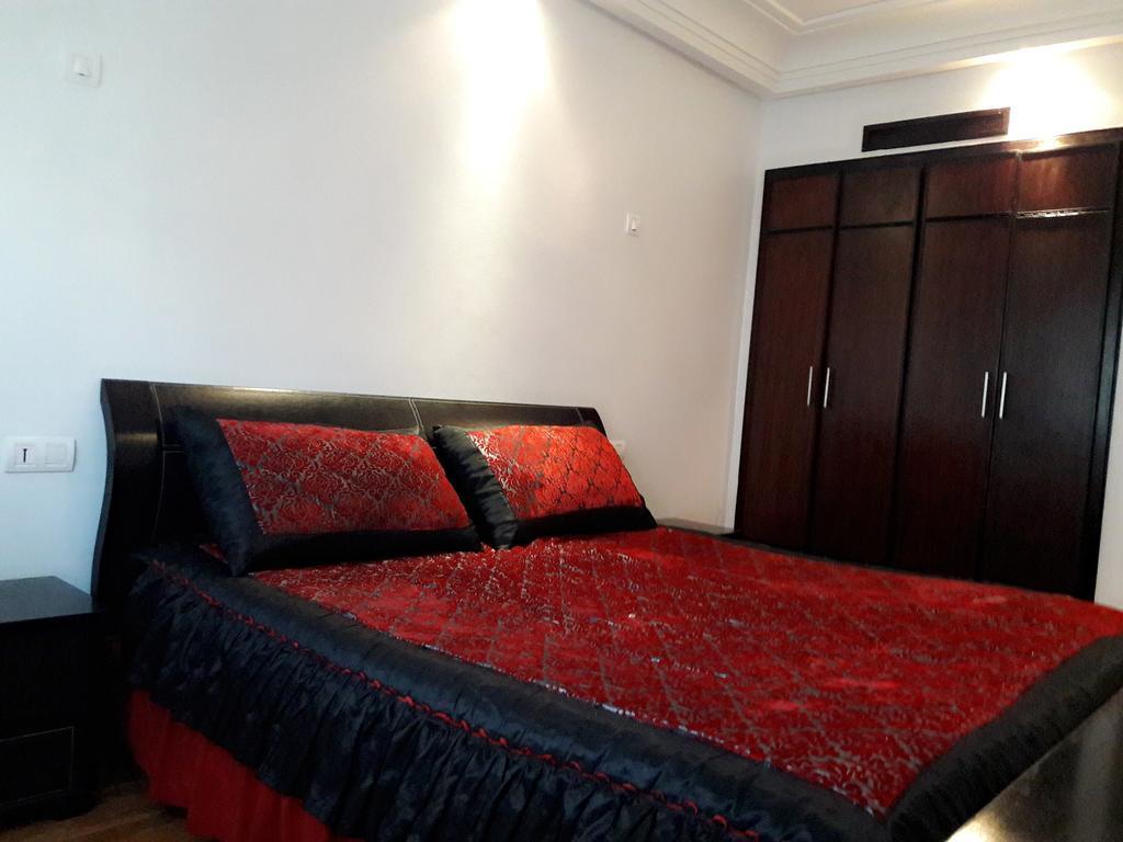 Horizon Home الدار البيضاء المظهر الخارجي الصورة