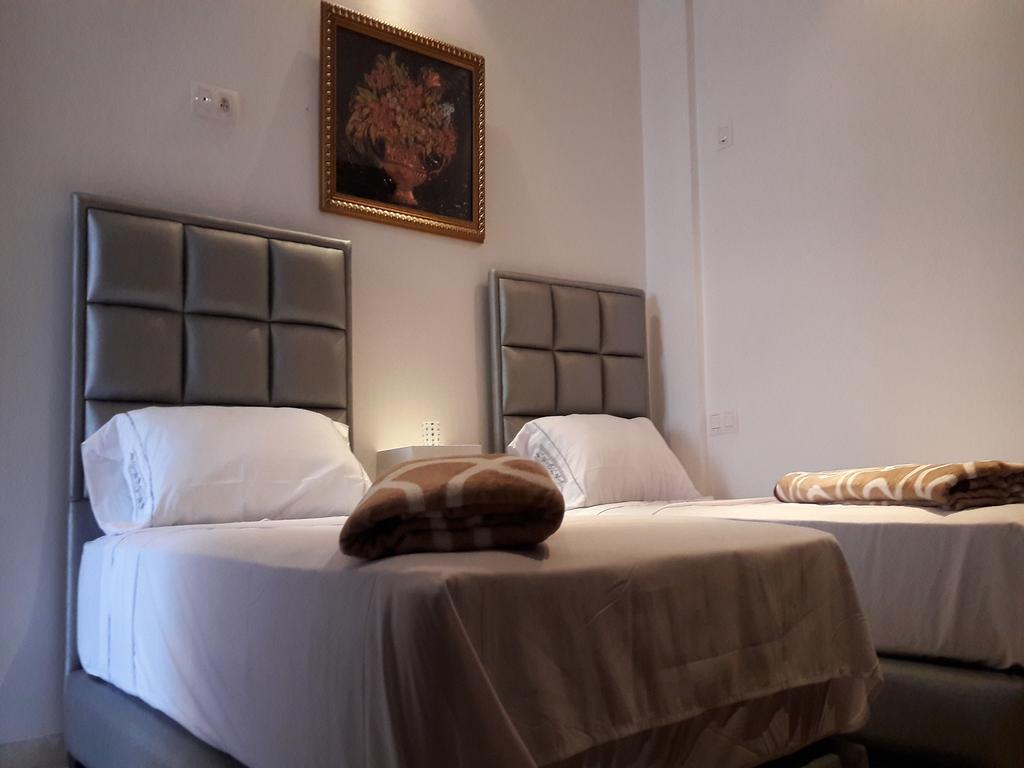 Horizon Home الدار البيضاء المظهر الخارجي الصورة