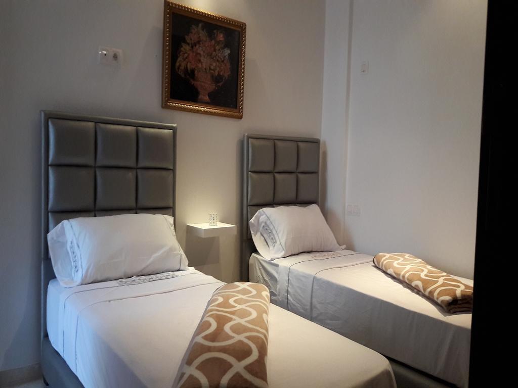 Horizon Home الدار البيضاء المظهر الخارجي الصورة