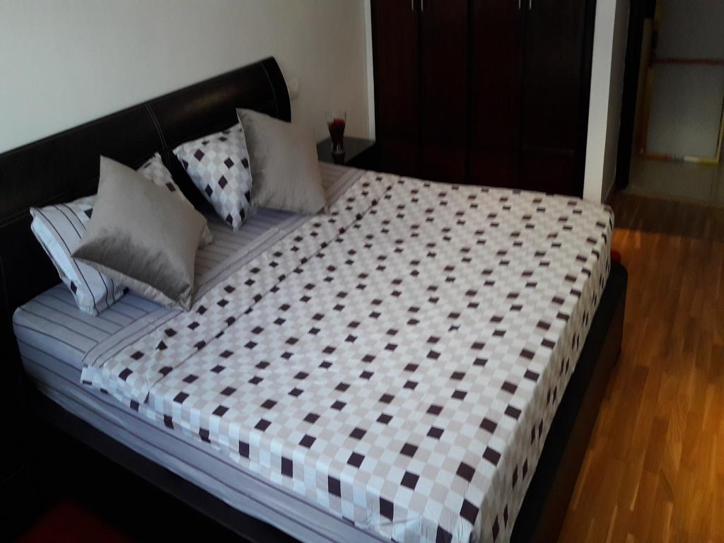 Horizon Home الدار البيضاء المظهر الخارجي الصورة