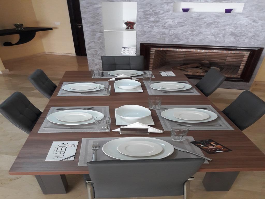 Horizon Home الدار البيضاء المظهر الخارجي الصورة