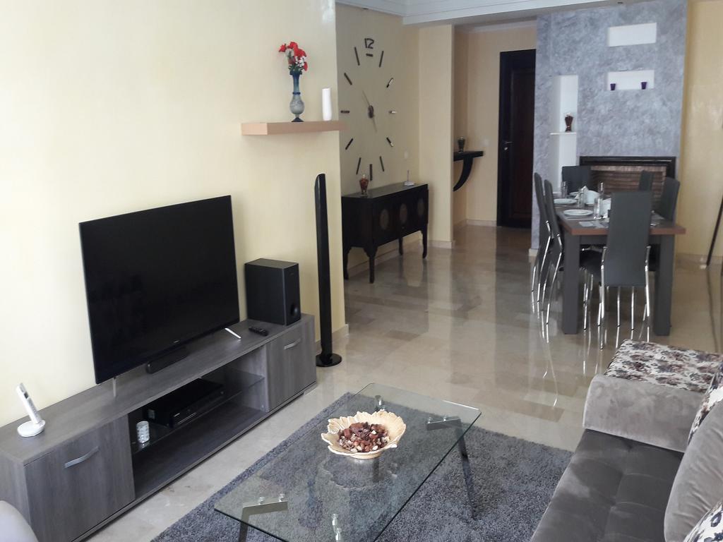 Horizon Home الدار البيضاء المظهر الخارجي الصورة