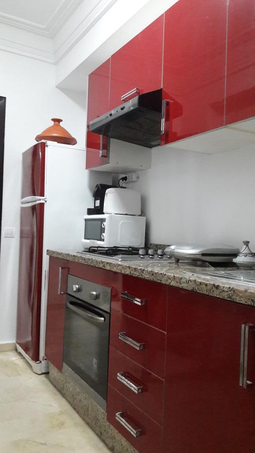 Horizon Home الدار البيضاء المظهر الخارجي الصورة