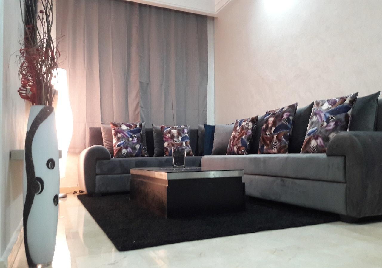 Horizon Home الدار البيضاء المظهر الخارجي الصورة