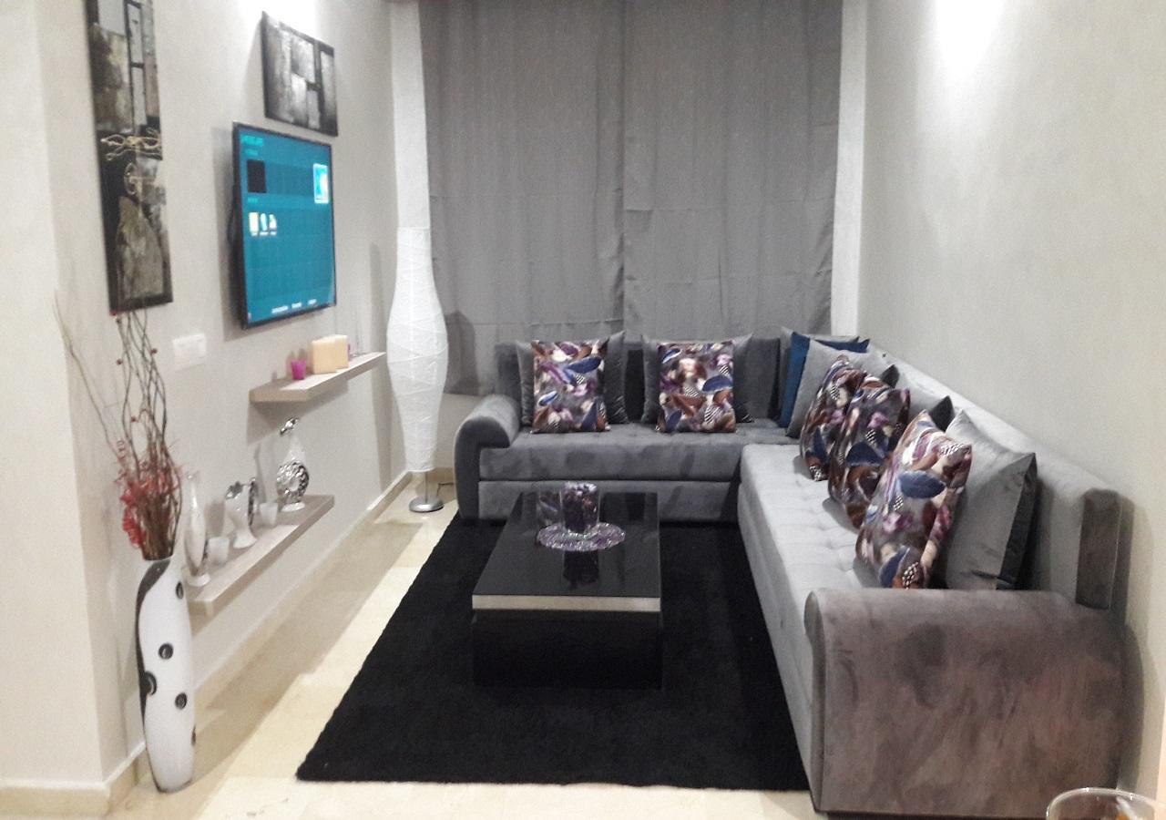 Horizon Home الدار البيضاء المظهر الخارجي الصورة