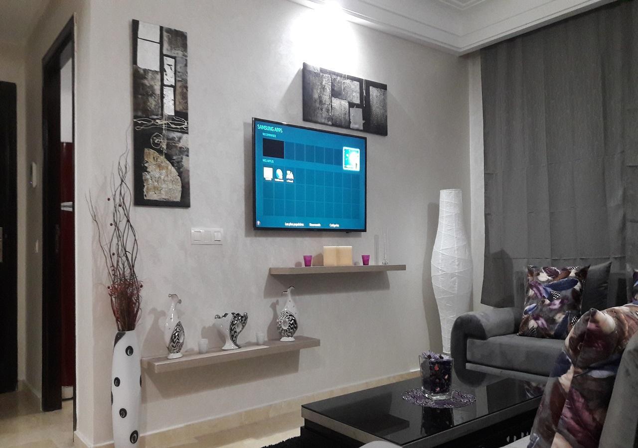 Horizon Home الدار البيضاء المظهر الخارجي الصورة