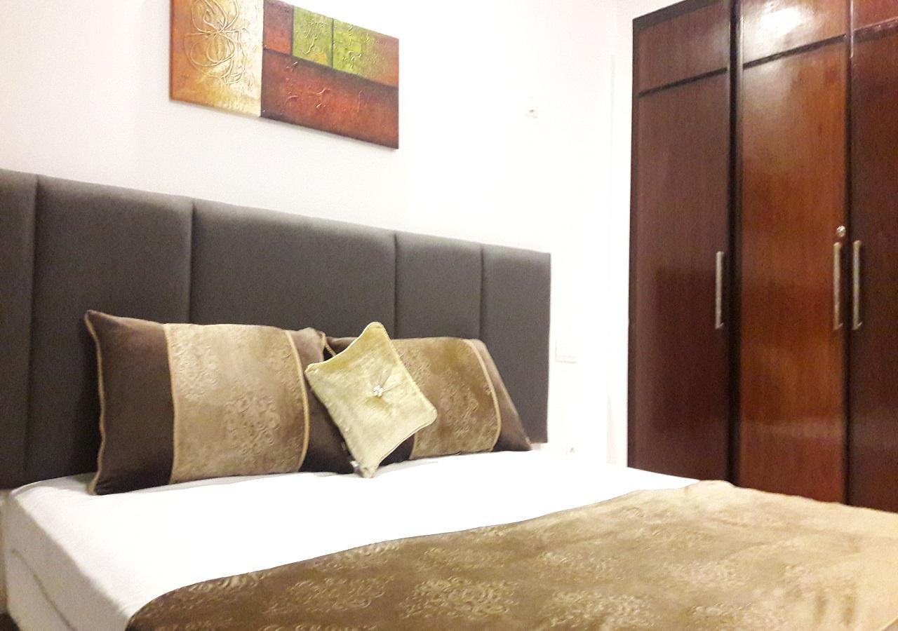 Horizon Home الدار البيضاء المظهر الخارجي الصورة