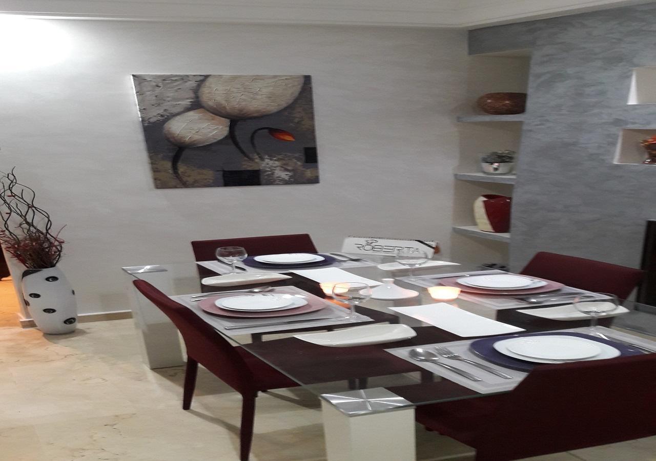 Horizon Home الدار البيضاء المظهر الخارجي الصورة